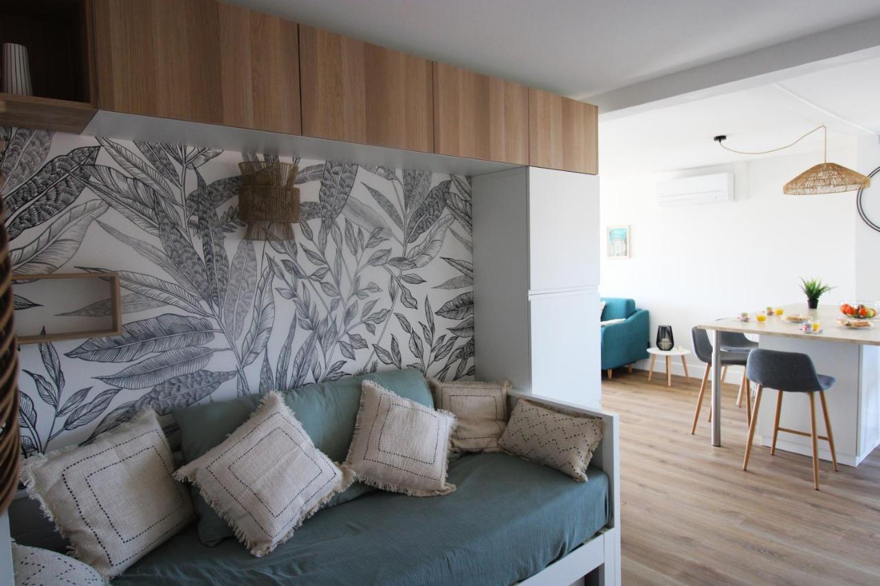 Bristol Plaisance Yourhosthelper Antibes Exterior foto